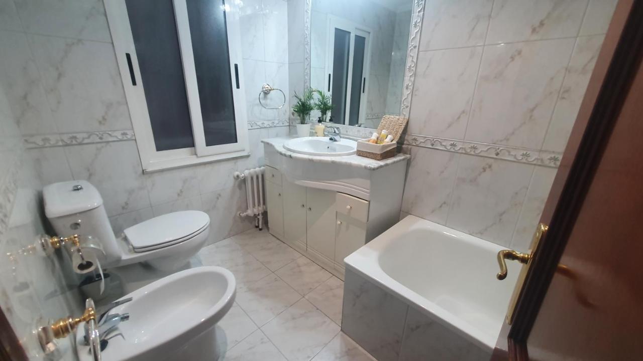 Appartement Casa Riera * En El Centro De Oviedo, Terraza, 2hab *