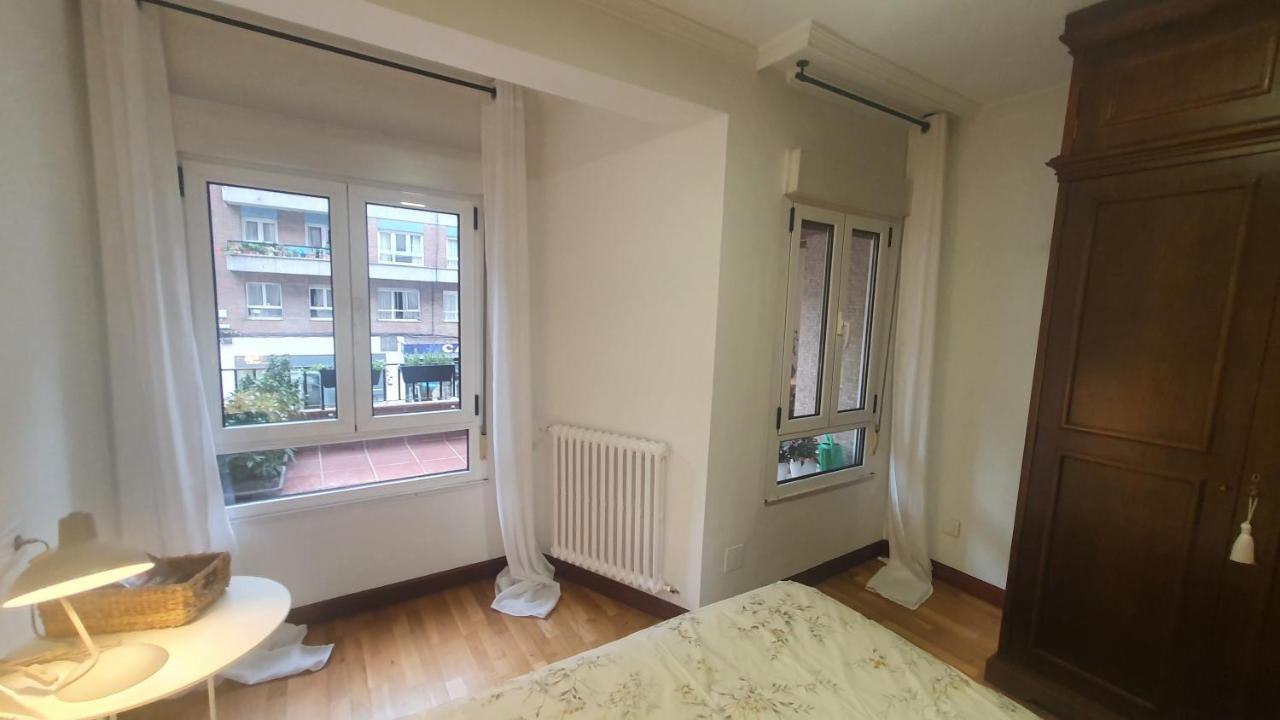 Appartement Casa Riera * En El Centro De Oviedo, Terraza, 2hab *