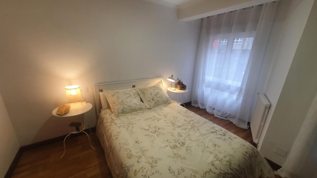 Appartement Casa Riera * En El Centro De Oviedo, Terraza, 2hab