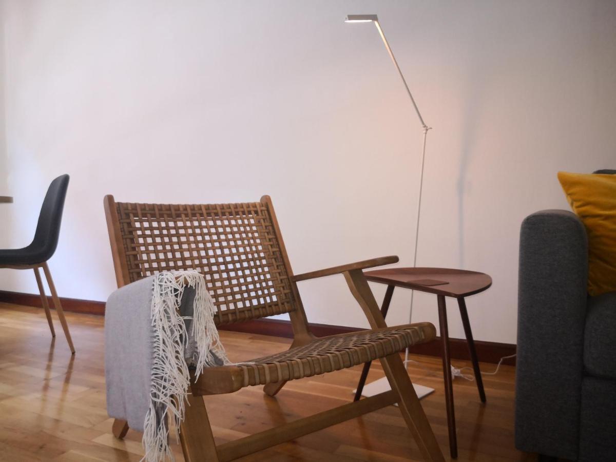 Appartement Casa Riera * En El Centro De Oviedo, Terraza, 2hab *