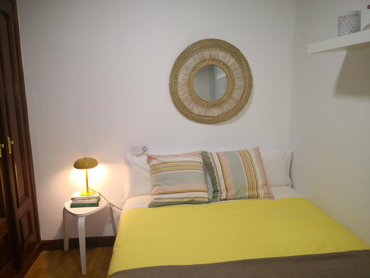 Appartement Casa Riera * En El Centro De Oviedo, Terraza, 2hab